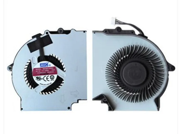 New for LENOVO Thinkpad Edge E440 E540 E431 E531 CPU Cooling fan
