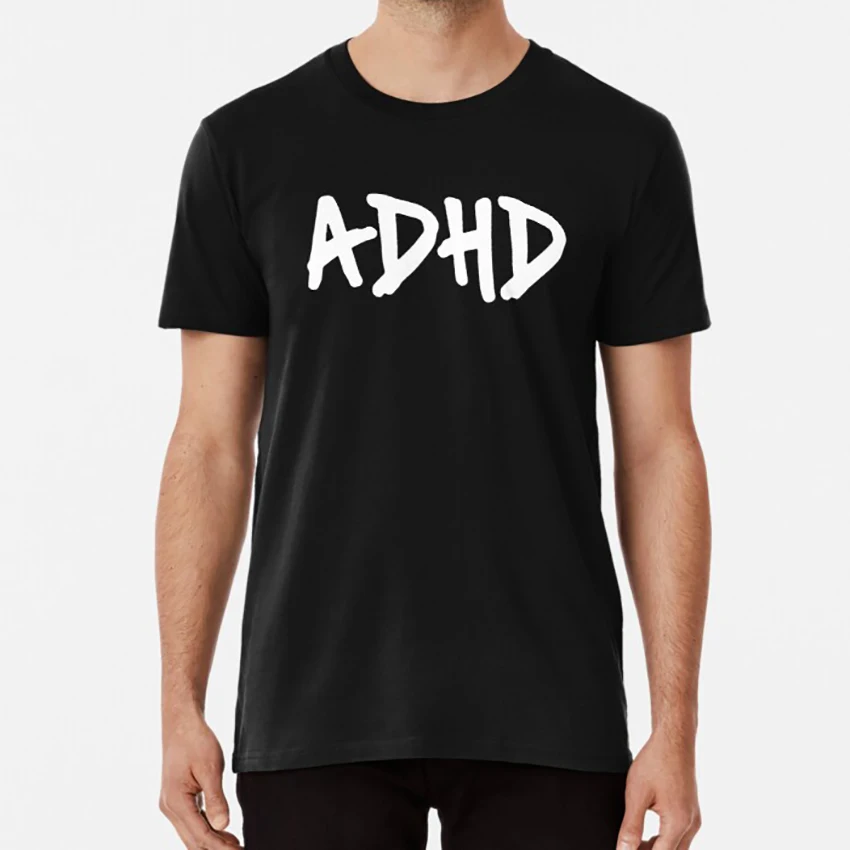 Adhd T Shirt Adhd Joyner Lucas Isis Dreamville Festival Fest Cole World Fmsl