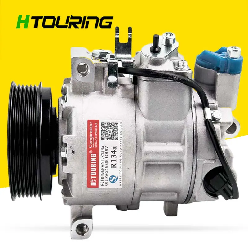 Compressor Air Cond… - image