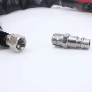 Lima'daki 6 büyük satış, pnömatik-no. 5