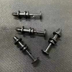 Air conditioning controller bolt air conditioning equipment rivets are suitable for VW MQB platform Passat B8, Golf MK7