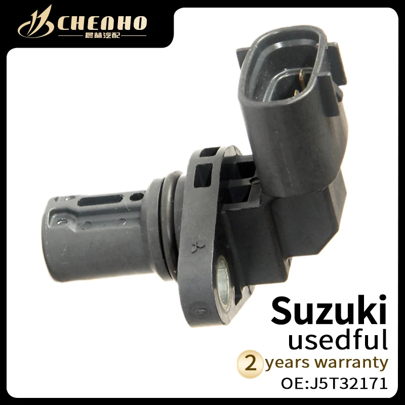 CHENHO ยี่ห้อใหม่เซ็นเซอร์ตำแหน่งเพลาข้อเหวี่ยงสำหรับ S-U-ZUKI 33220-63J00 J5T32171 J5T32172 PC722