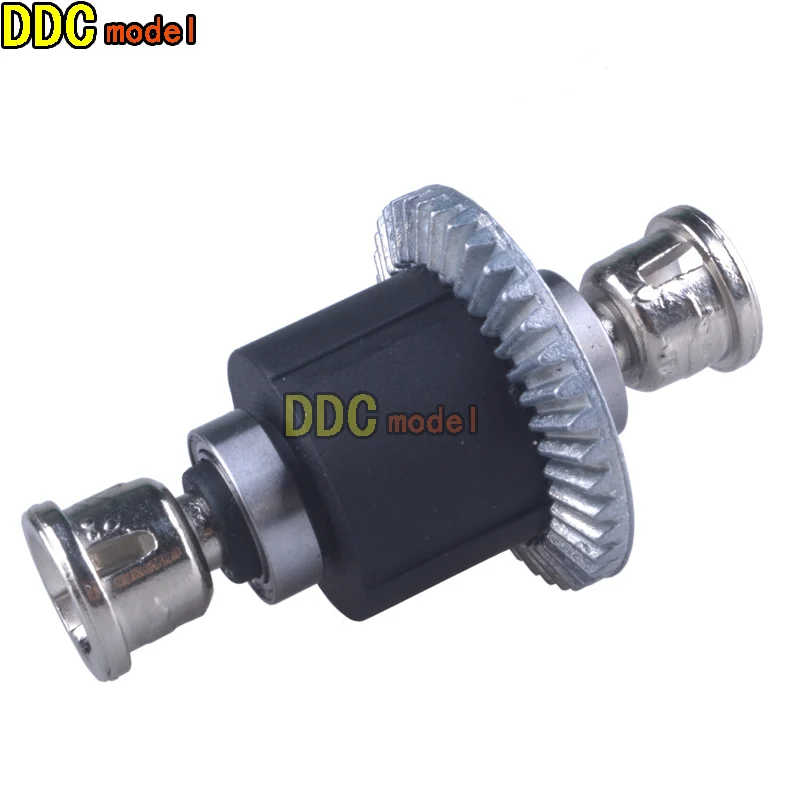 REMO HOBBY P6952 1/16 smax remote control RC Car Spare Upgrade Parts metal differential For 1621 1625 1631 1635 1651 1655
