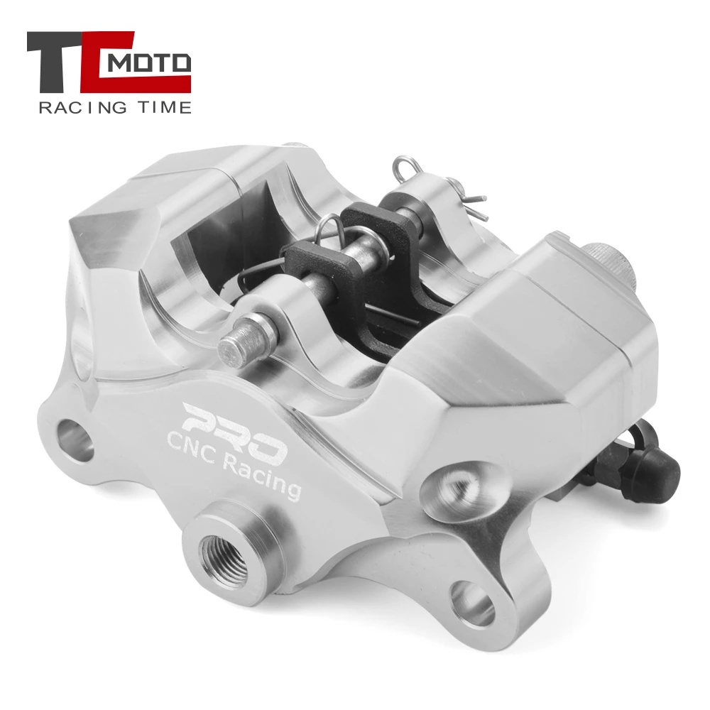 

Brake Caliper For KTM Supermoto 950 RC8/R Aprilia RSV RSV4 1000 1000R Factory Tuono Kawasaki ZX10R GSXR 1000 Monster 696 796