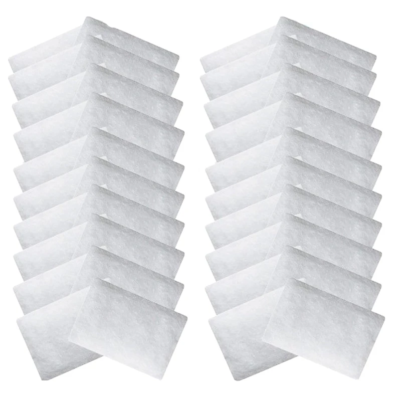 for Resmed Airsense 40 Filters - Disposable Universal Replacement Filters CPAP Filters