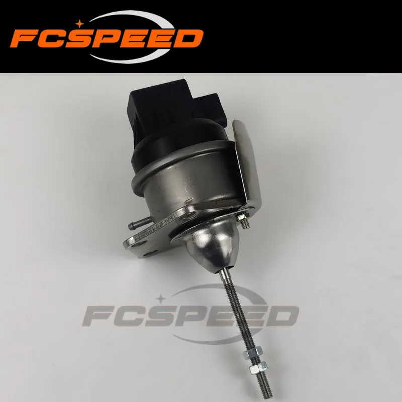 Turbocharger Actuator 54399880136 54399700098 for Audi Seat Skoda VW 1.6 TDI CAYA CAYC CAYB CLNA CAYD CAYE 2009