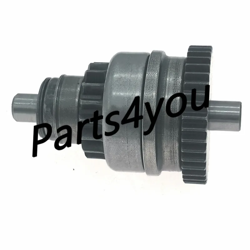 Starter Drive Bendix for Stels ATV Jaguar 500 500CC XinYang XY500 Kazuma 500 K/GT Jaguar J500 192MR-1001300 LU018282