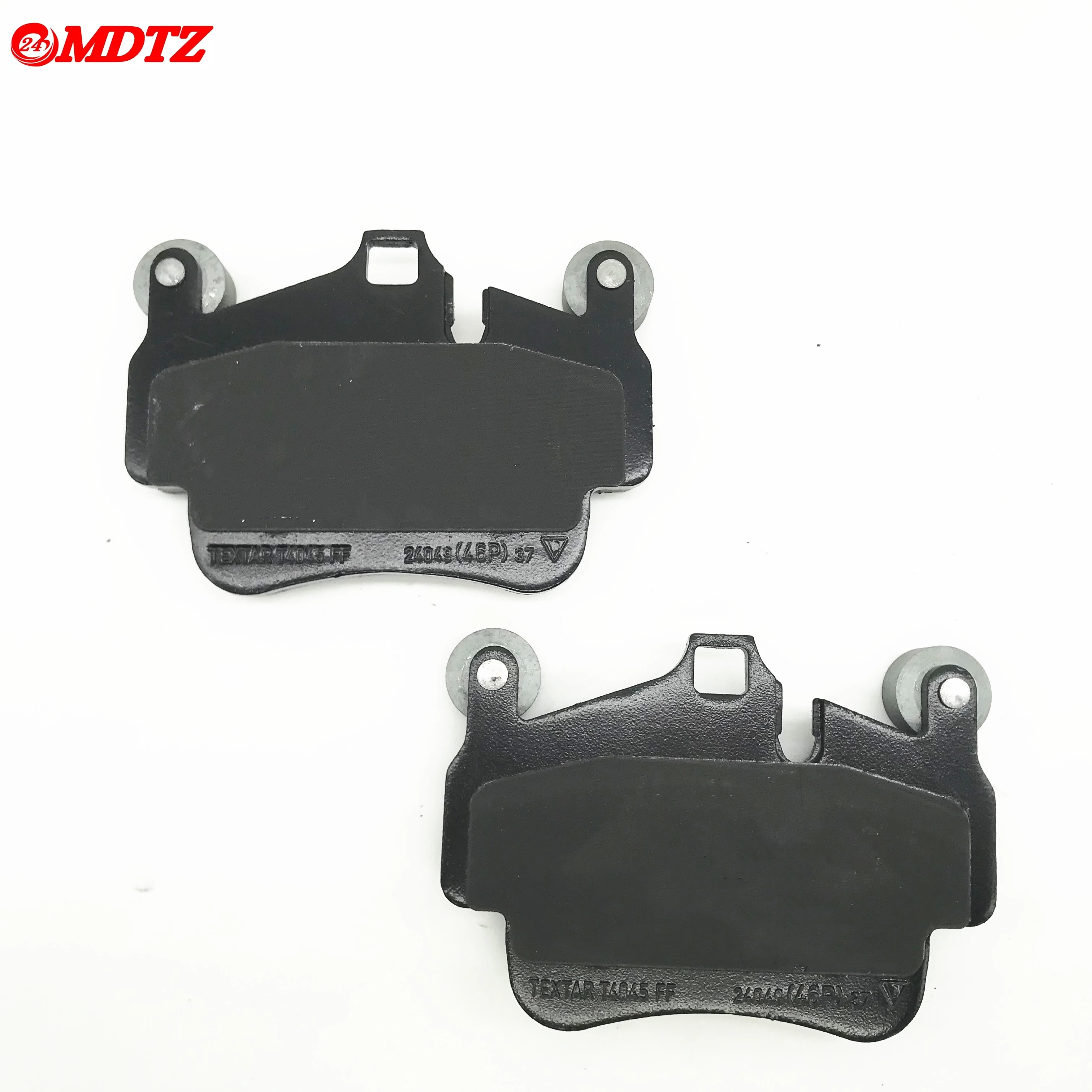 Ceramic front brake pad for Porsche BOXSTER Cayman 987 997 99735193907 99135193902 99735193903 D1135