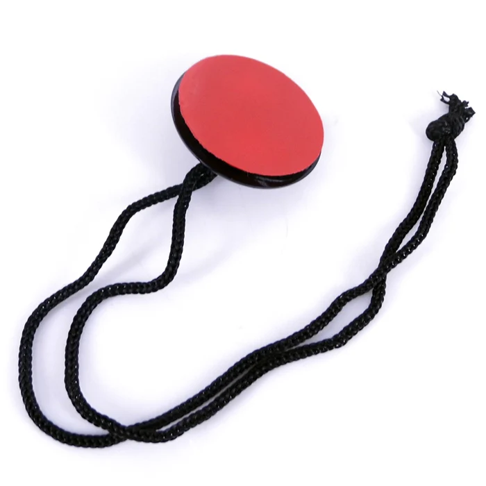 Winait GP39 Safety insurance buckle with double-sided tape for action camera