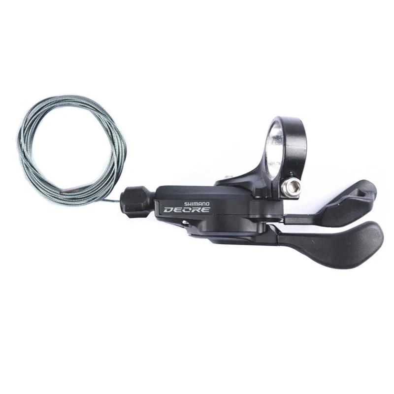 SHIMANO-palanca de cambios DEORE M5100 XT M8000 SLX M7000 11S, desviador trasero, Mini grupo, desviador de transmisión para bicicleta de montaña