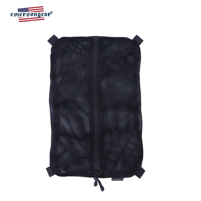 Emersongear Bolsa Táctica EDC Almacenamiento Herramientas con Cremallera