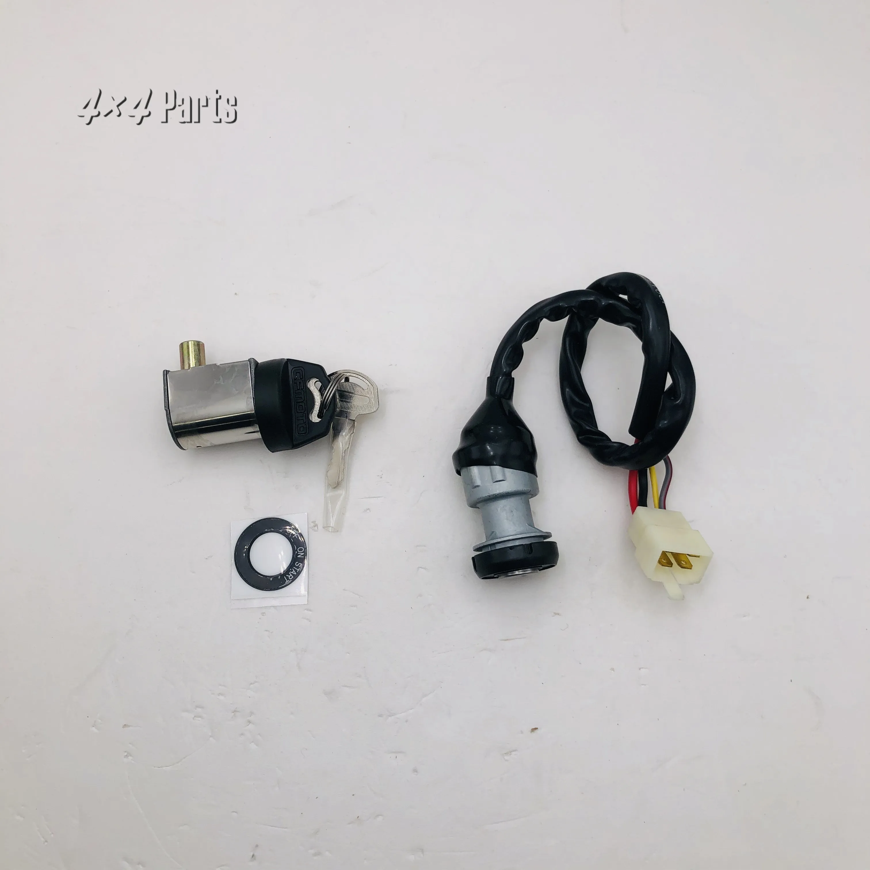 Lock Kit forCF Moto 550cc ATV  UTV listed part number is 7000-011000-1000