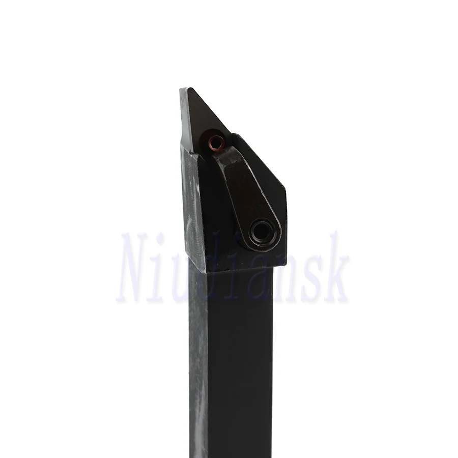 10 pz VNMG1604 inserti in metallo duro 1pc MVJNR1616K16 MVJNR2020K16 mvmvjnl portautensili per tornitura esterna Set di utensili per tornio CNC