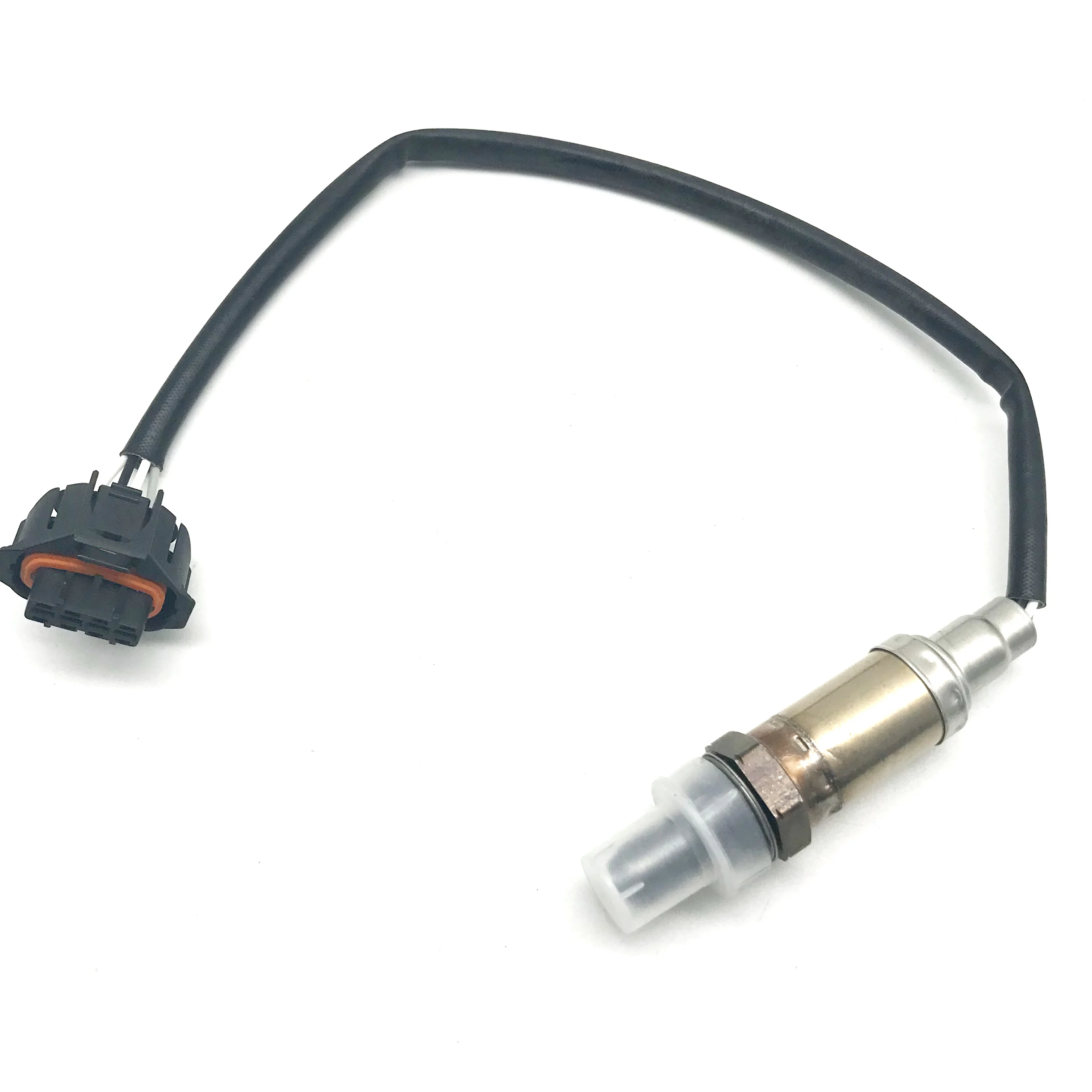 Sensor de oxígeno adecuado para Opel, piezas de automóvil 9202577, tubo de escape 0258058182 Bosch 0258005291 LSH25