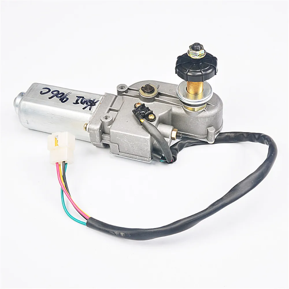 

For Excavator Liugong 906c wiper motor LG907c 908c wiper wiper motor motor assembly