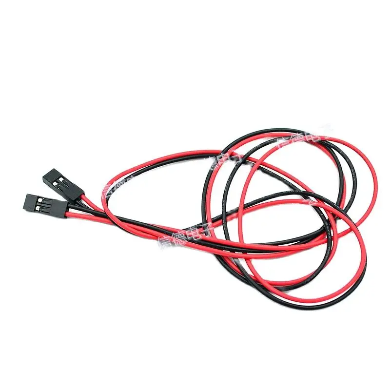 3D Printer 70cm 2/3/4pin Female-female Cable Jumper Dupont Line