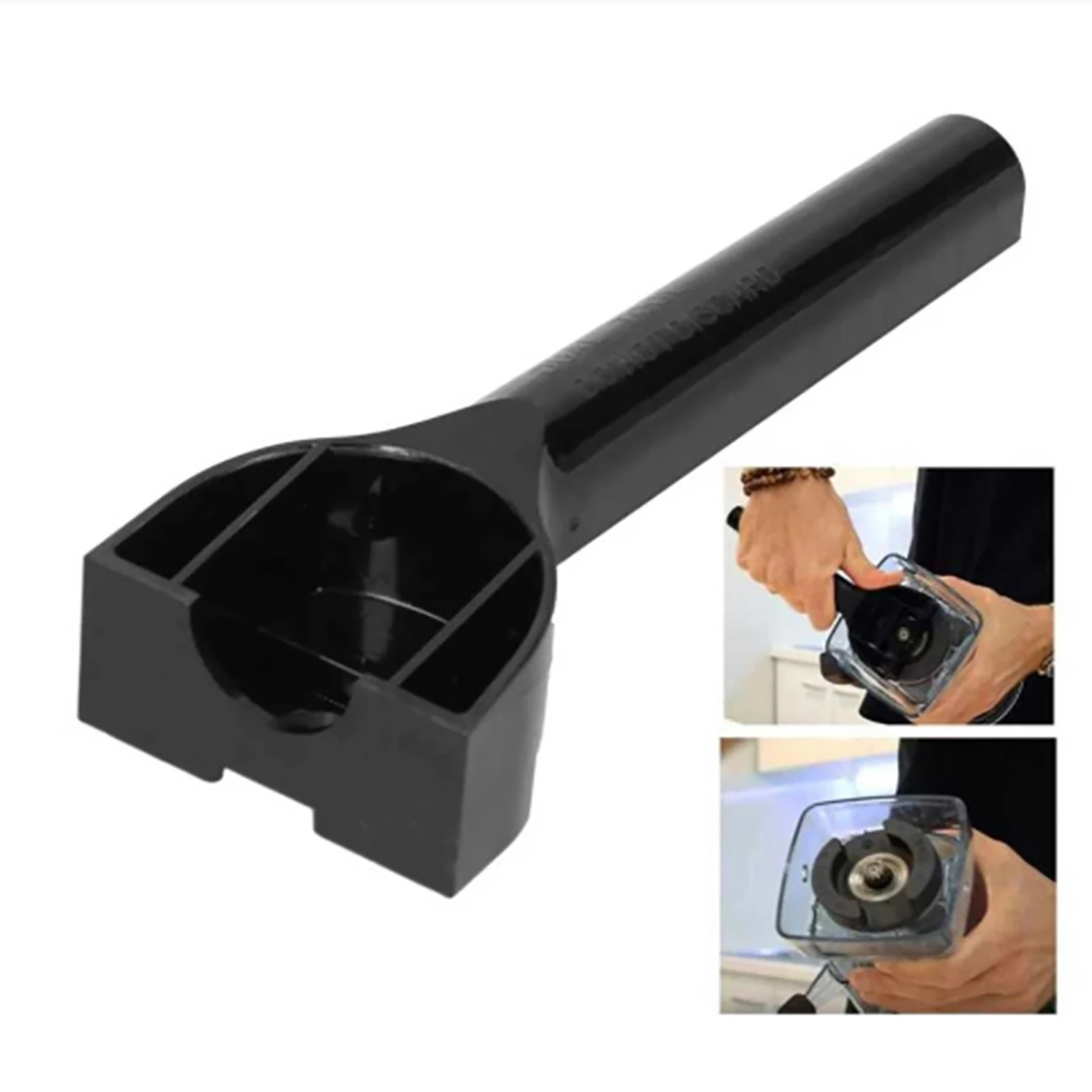 Plastic Blender Opener Wrench Replacement Part Fixing Nut Blender Blade Removal Tool Fit For Vitamix Blender Open Blades