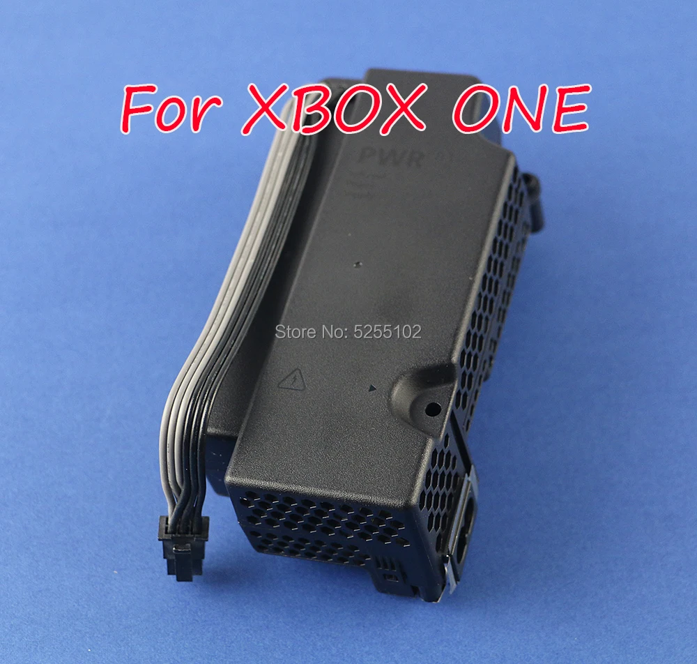 

1PC Replacement Power Supply Adapter For xboxone slim Power Supply for Xbox One S/Slim Console Made in China