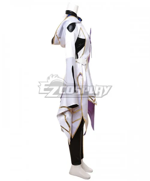 Fate Grand Order Arcade Prototype Caster Merlin Dress Girls Halloween Party Dress Gift Adult Christmas Suit Cosplay Costume E001