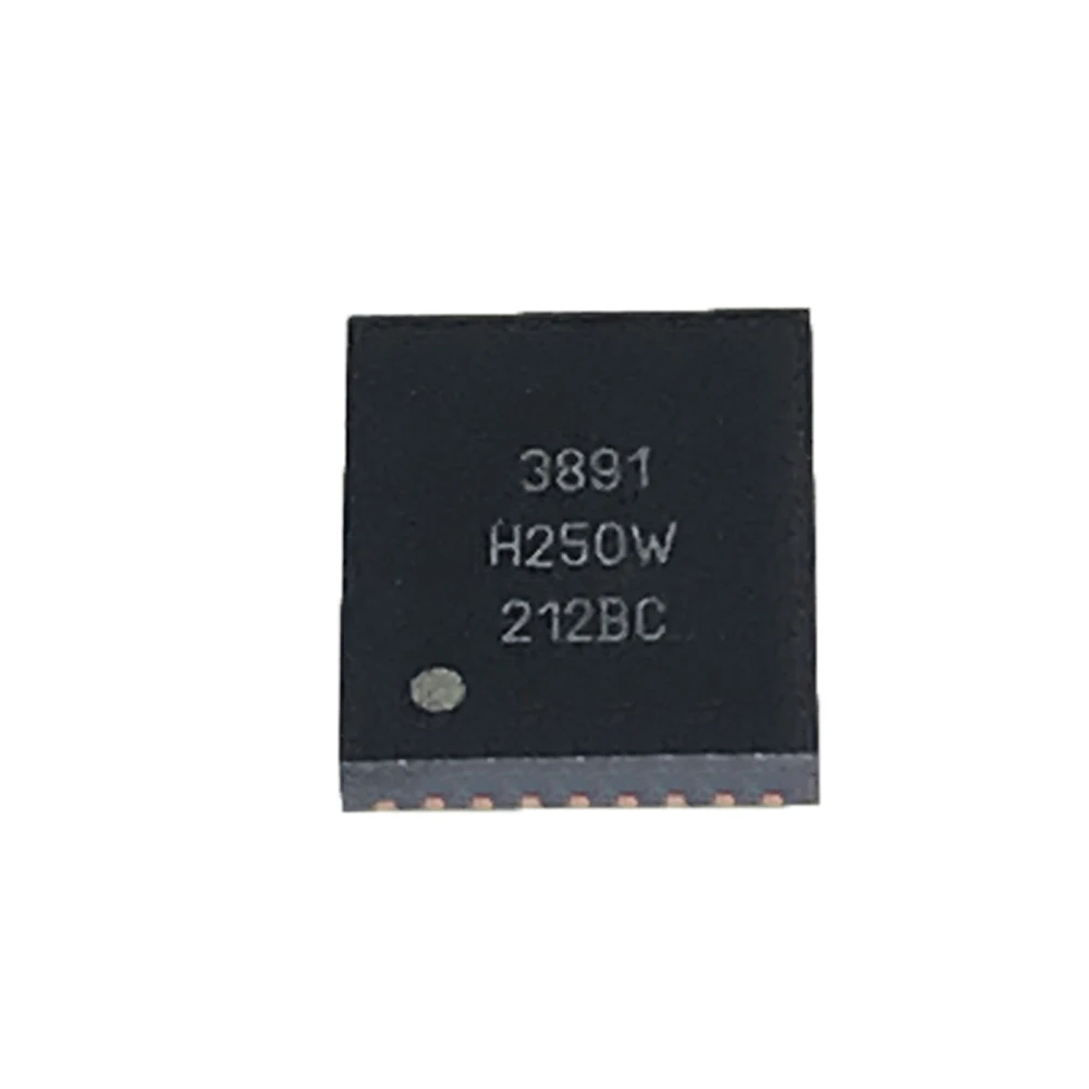 5Pcs IR3891MTRPBF IR3891M IR3891แพคเกจ PQFN