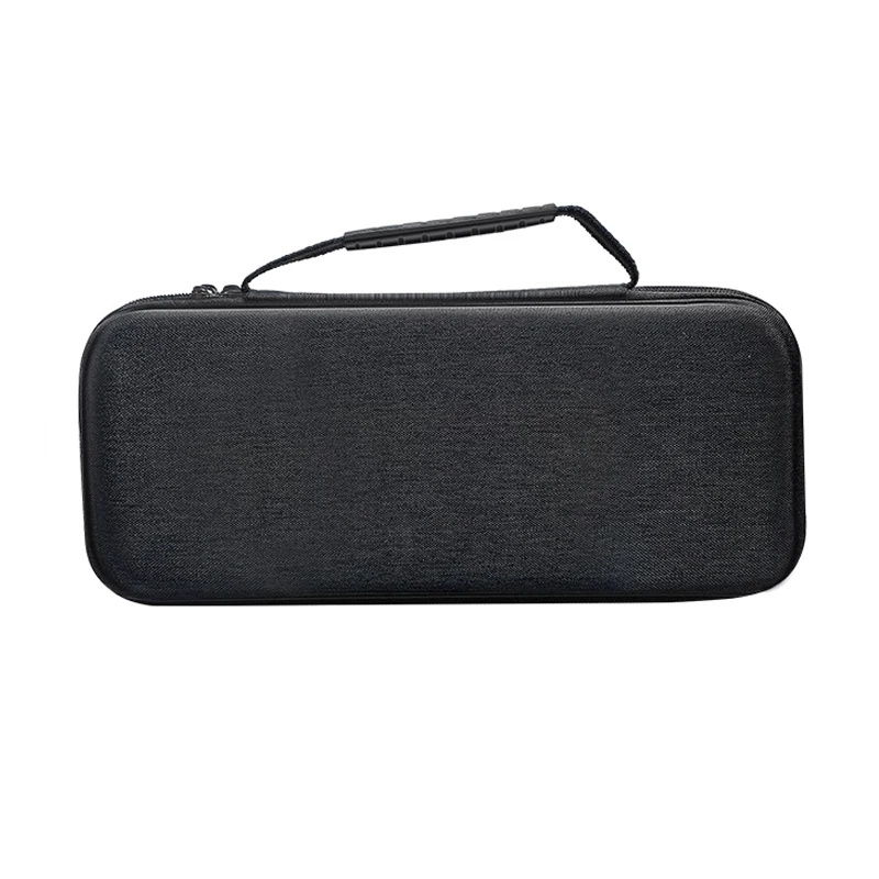 Portable Protective Case Storage Bag for Nintendo Switch OLED Carrying Case for Switch OLED Game Control Travel Bag Pouch