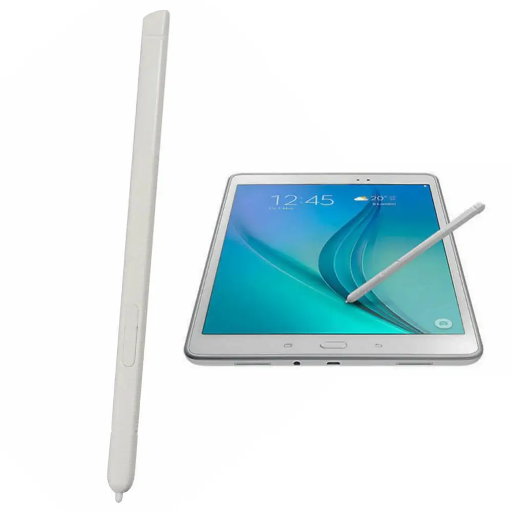 

Stylus Pen Replacement Metal Tablet Pen for Galaxy Tab A 9 7 p550 P350 P555 P355