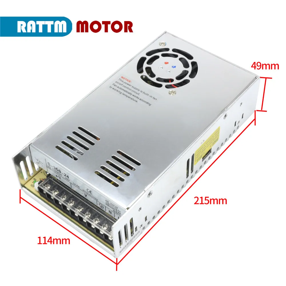 Imagem -05 - Usb Axis Cnc Controller Kit Stepper Motor Motion Card Nema 23 Usb Tb6600 Tb3 Tb4100 V2.1 76 Milímetros