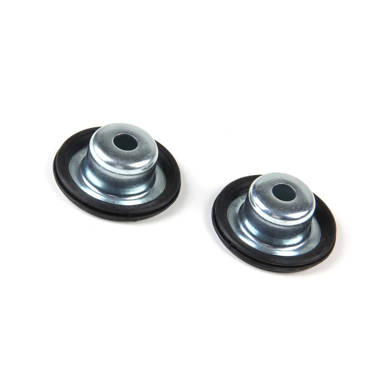 2pcs Shock Absorber Cover 1J0412319C 1J0 412 319 C Front Strut Cap Limit Stop For Golf J-etta A-udi A3 TT