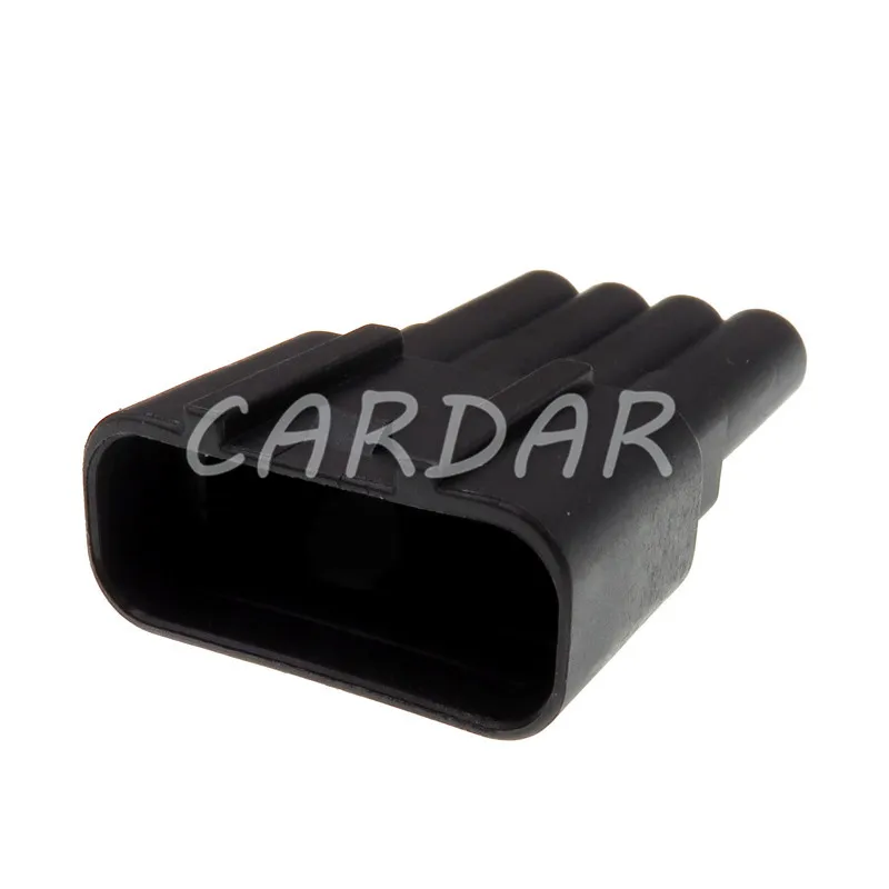 4 Pin 11885 7283-7449-30 Ignition Coil Plug Socket AC Assembly 90980-11885 For Toyota Carola Vios Corolla Camry Highlander RAV4