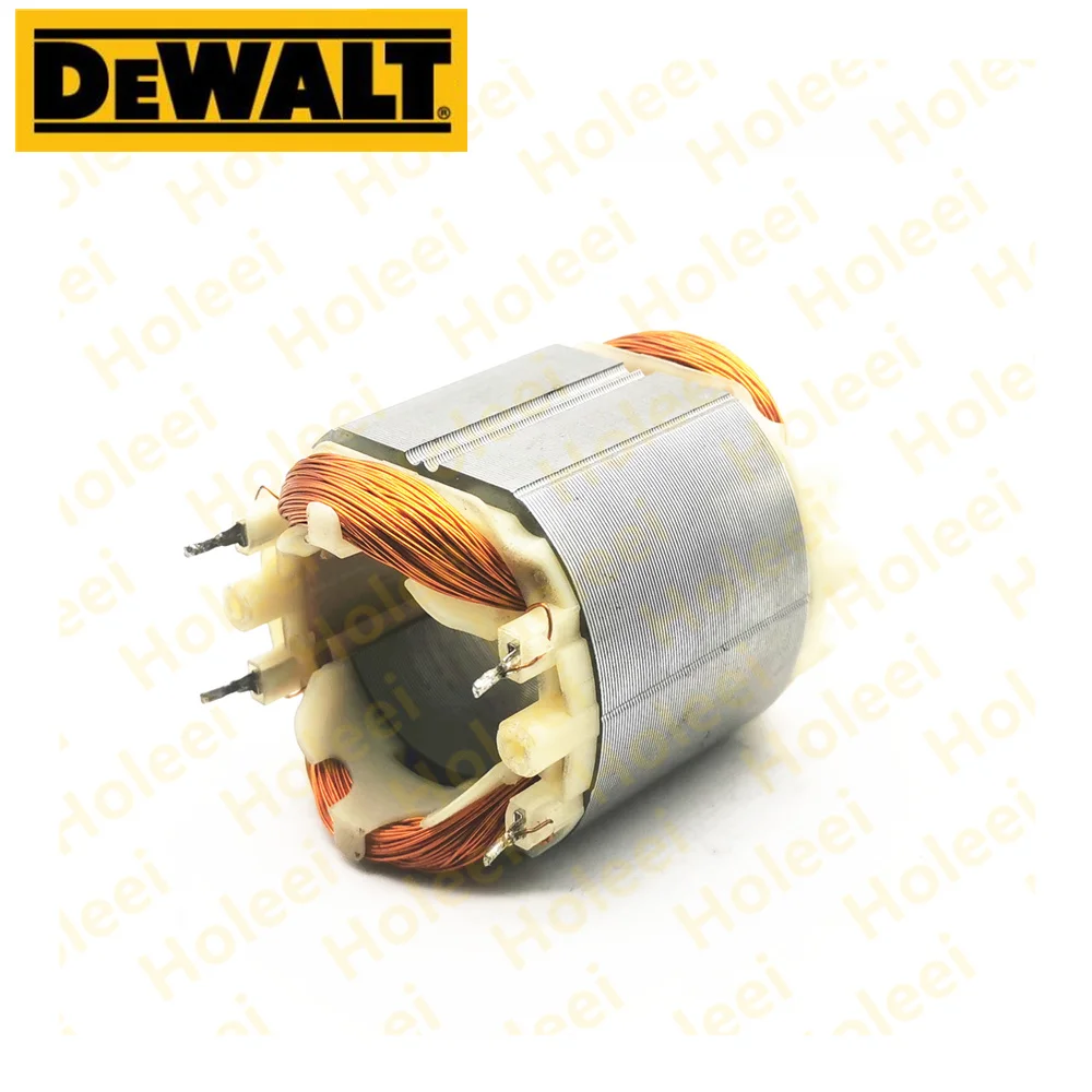 Statore N081739 per Dewalt D25101K D25102K D25103K D25104K D25111K D25112K D25113K D25114K D25313K