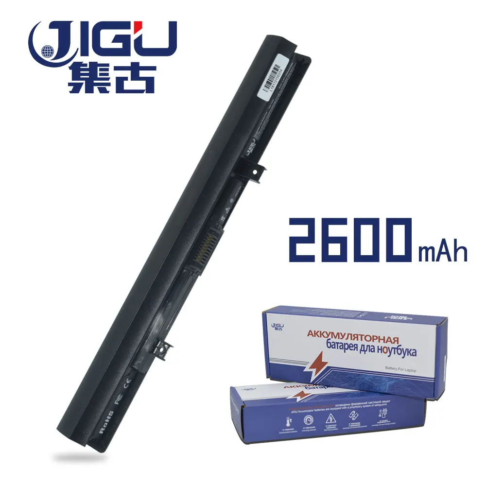 JIGU PA5195U-1BRS PA5185U-1BRS Laptop Battery For Toshiba Satellite L55-B5267 C55-B5200 C50-B-14D L50-B