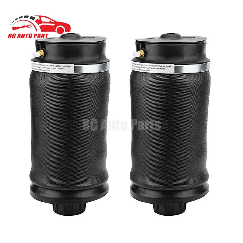 

2PCS Rear Air Spring For Mercedes-Benz W166 X166 ML350 ML500 2011-2018 GL Gls 2012-2018 1663200325 1663200725 1663200925