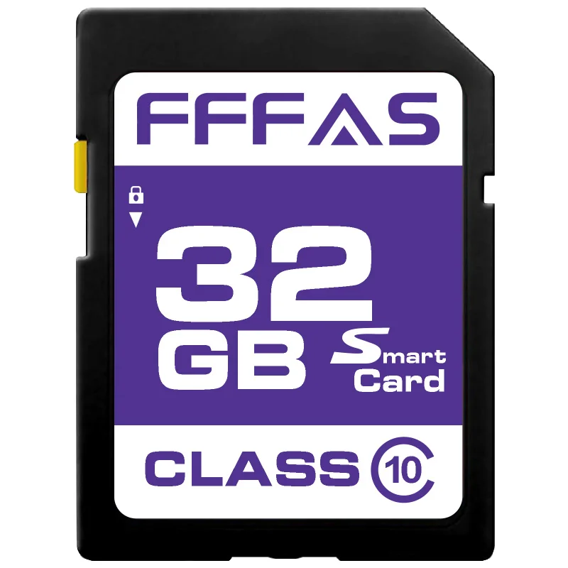 Szybka karta SD klasy 10 8 GB 16 GB 32 GB 64 GB 128 GB 256 GB Karta pamięci SD Karta pamięci Flash USB Karta pamięci USB do aparatu fotograficznego