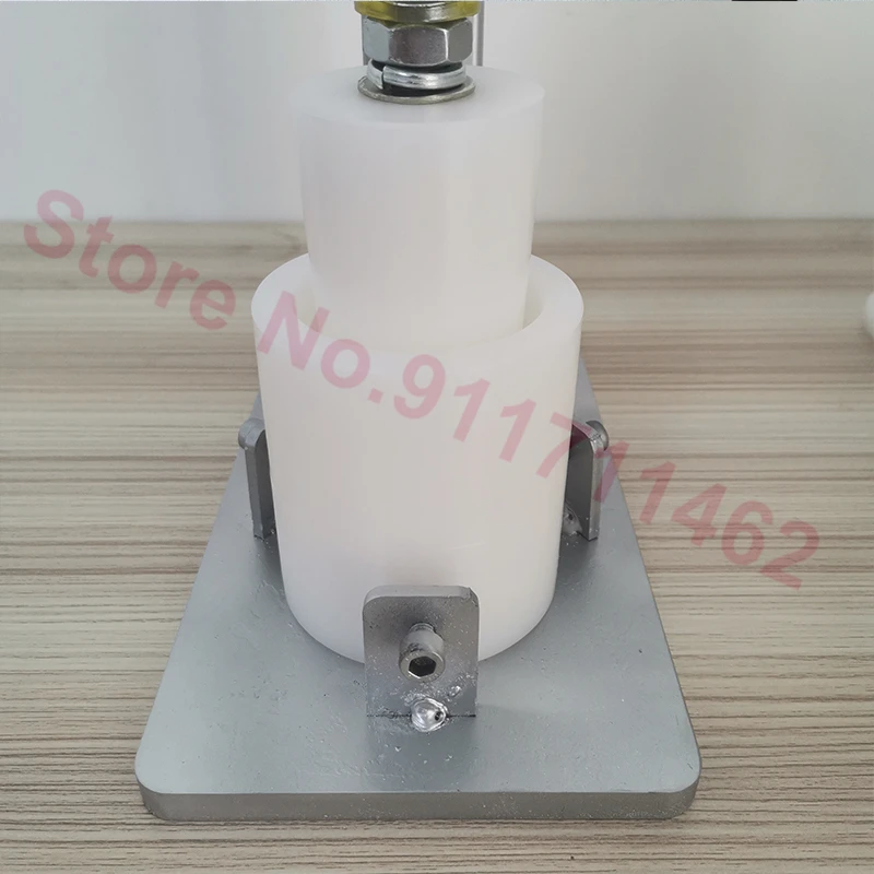 Manual Steamed Bun Machine Mould Baozi Skin Making Machine Mold Kitchen Tool