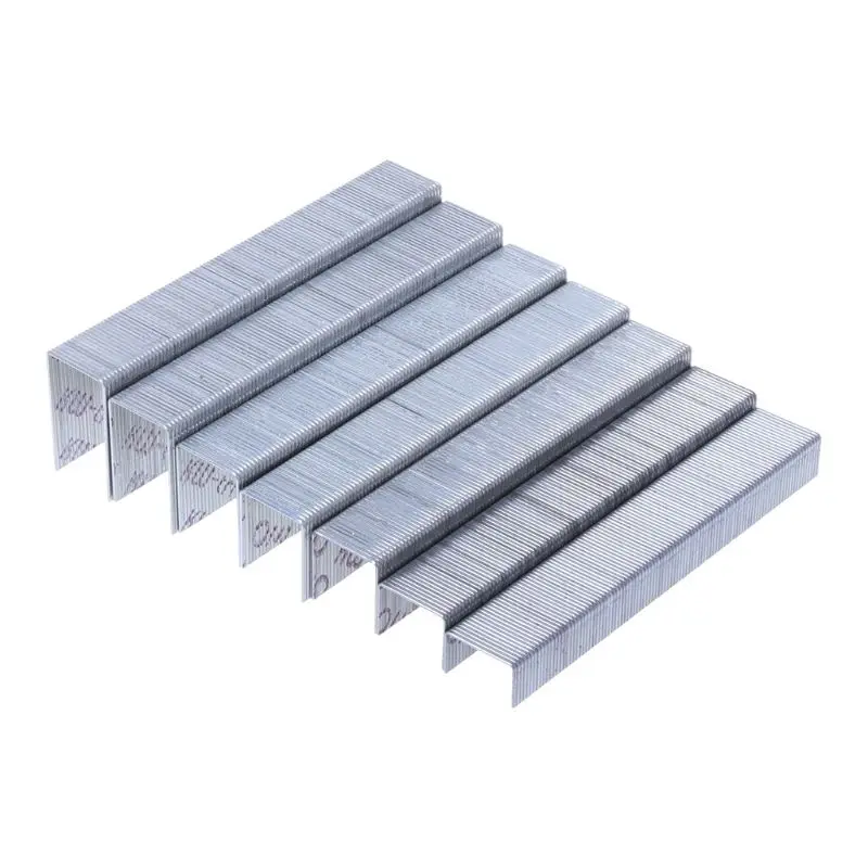 1000Pcs/Box Heavy Duty 23/10 Metal Staples For Stapler Office School Supplies Stationery