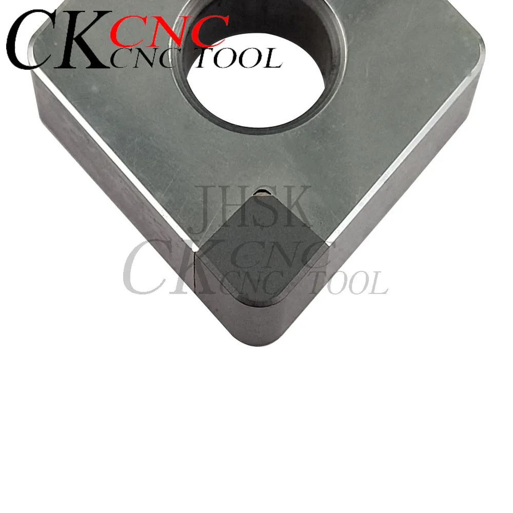 CNGA 120412 CNGA120412 CBN CNGA120412 CBN-4 لقطع تصلب الصلب الزهر لفة حديد مجلفنة مخرطة القاطع تحول أدوات البورون نتريد