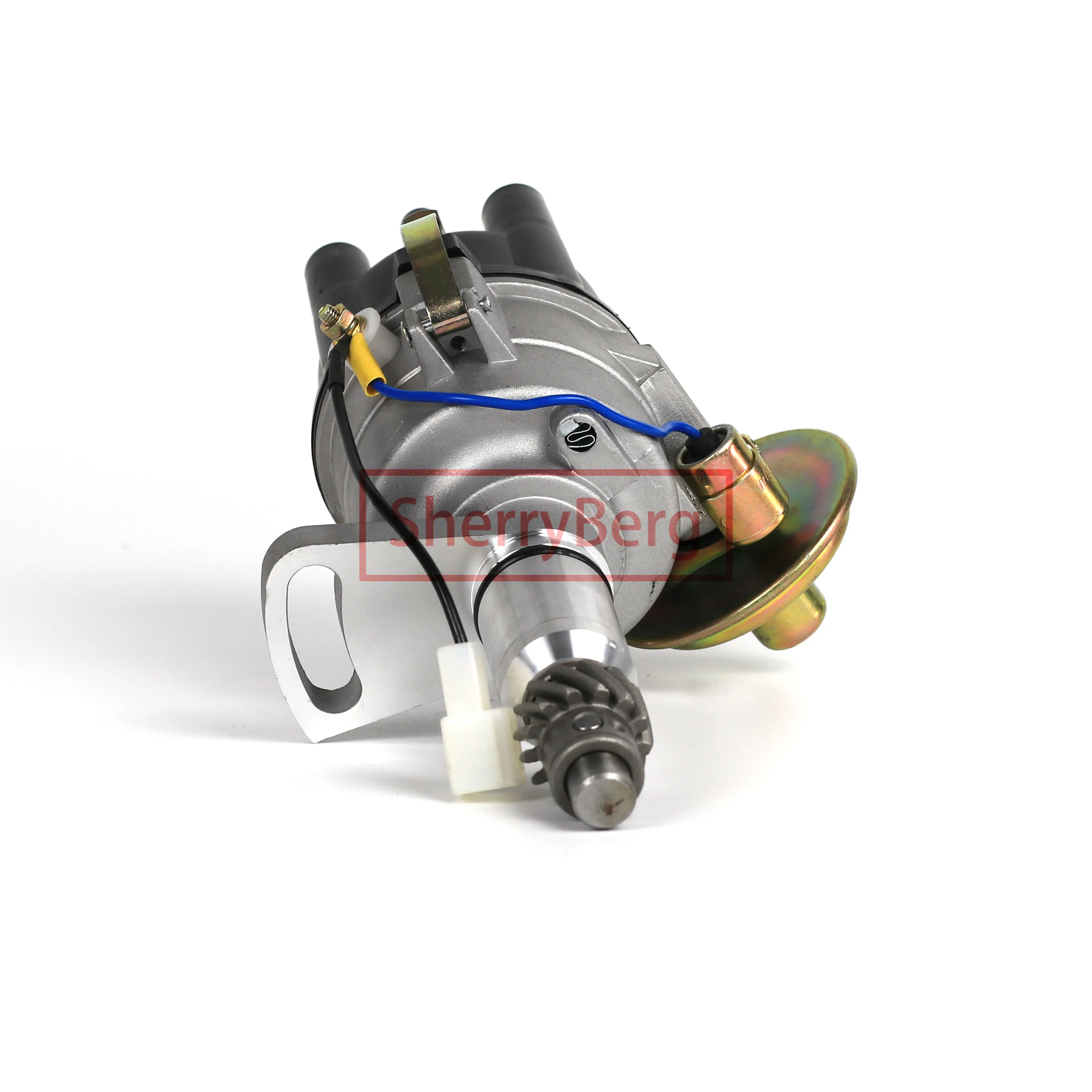 New point DISTRIBUTOR fit SUZUKI 1.0L SJ410 F10A ENG SAMURAI SUPER CARRY 465Q engine top quality