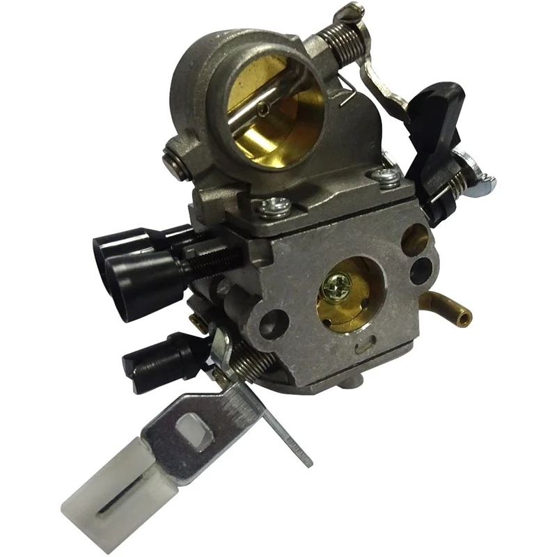 Carburetor Replacement for Stihl Ms171 Ms181 Ms211 Chainsaw for Zama C1Q-S269 1139 120 0619, 1139 120 7100