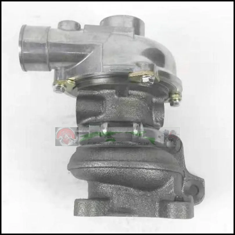 RHF3 Turbo VA410146 8980928220 898092 8220 898092-8220 8-98092-8220 Turbocharger For Hitachi ZAXIS 160LC-3 4LE2XCUA  with gasket