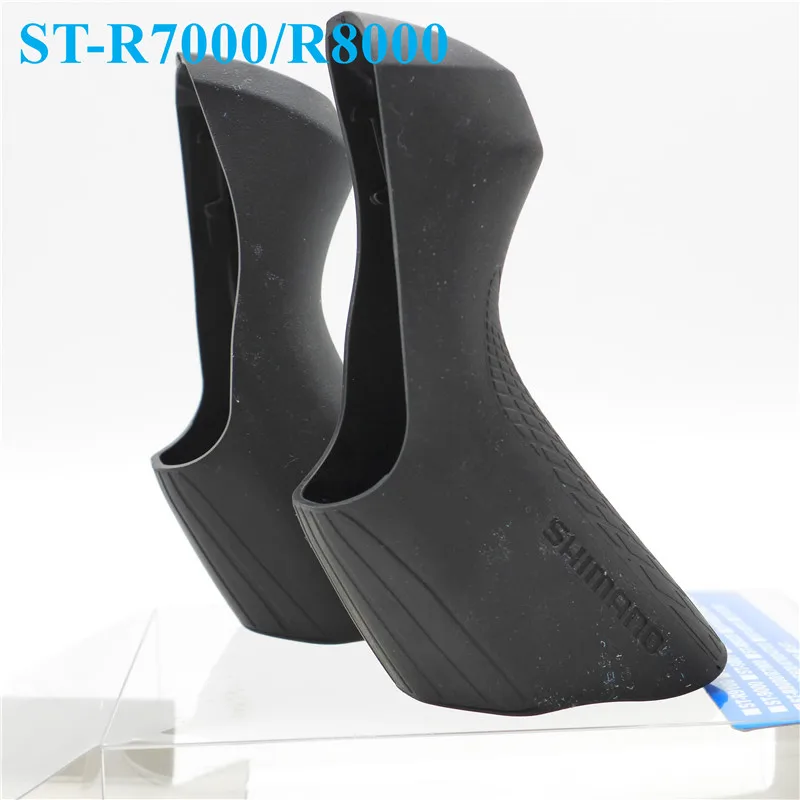 Shimano Bremshebelabdeckungen für Ultegra/Tiagra/Sora/105/R2000/3000/4700/5800/6800/R7000/R8000/R8020/R7020/R8070/R8050/GRX/A070 – Detail 7