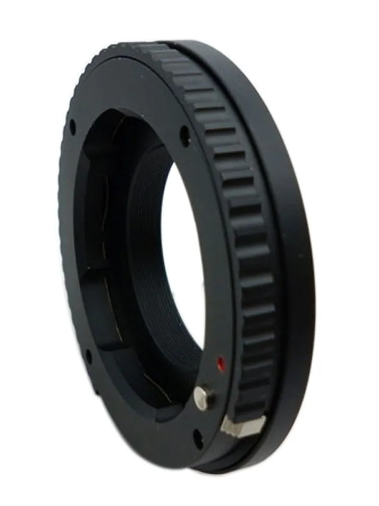 Adapter LM-FX/M Helicoid Macro Tube do obiektywów Leica M LM do aparatów FujiFilm Fuji FX X-T2 X-A2 X-M1 X-Pro1 X-E2 X-A5 — zdjęcie produktu 7