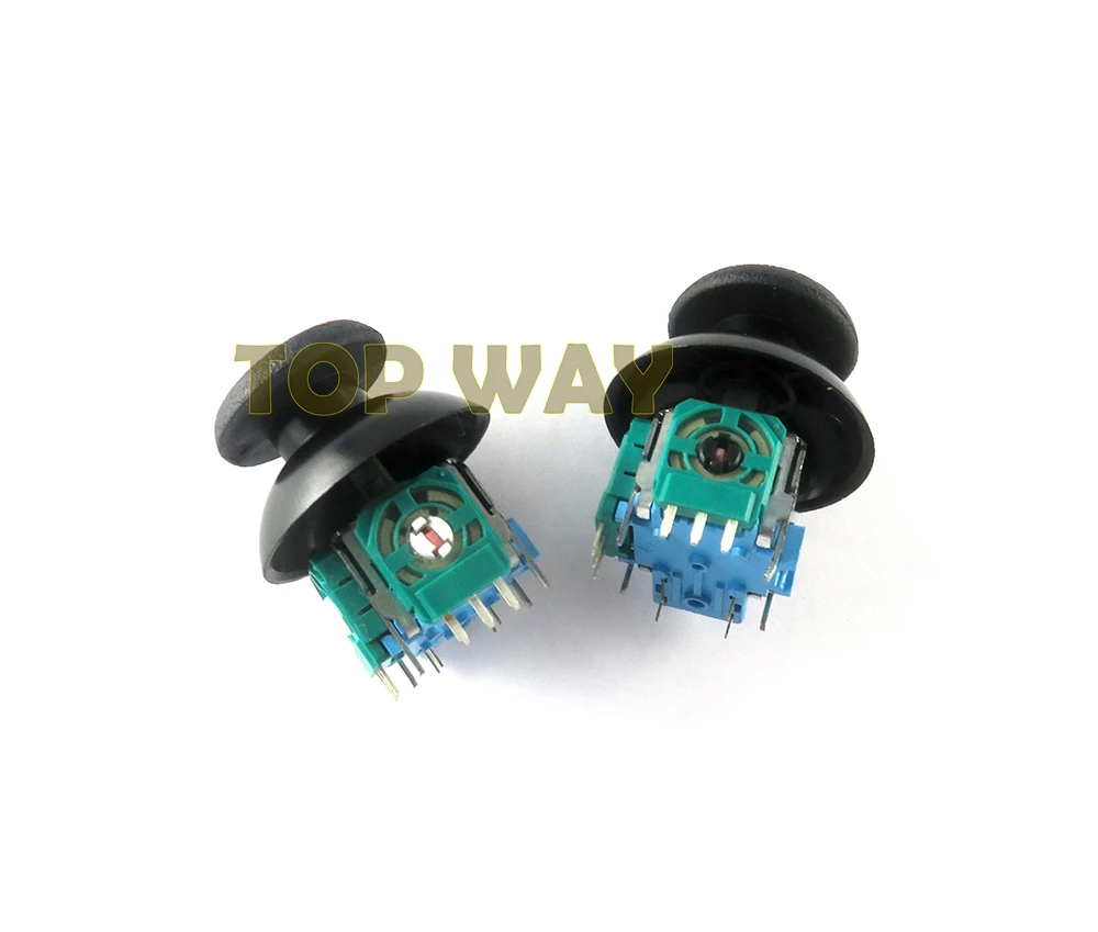 50set-original-3d-rocker-cap-analog-joystick-for-playstation-4-ps4-wireless-controller-replacement