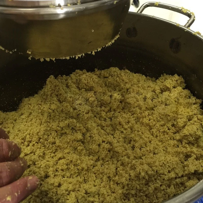 Máquina trituradora de frutas y verduras de acero inoxidable, trituradora multifuncional para patata, zanahoria, jengibre, ajo, cebolla verde 220v/380v