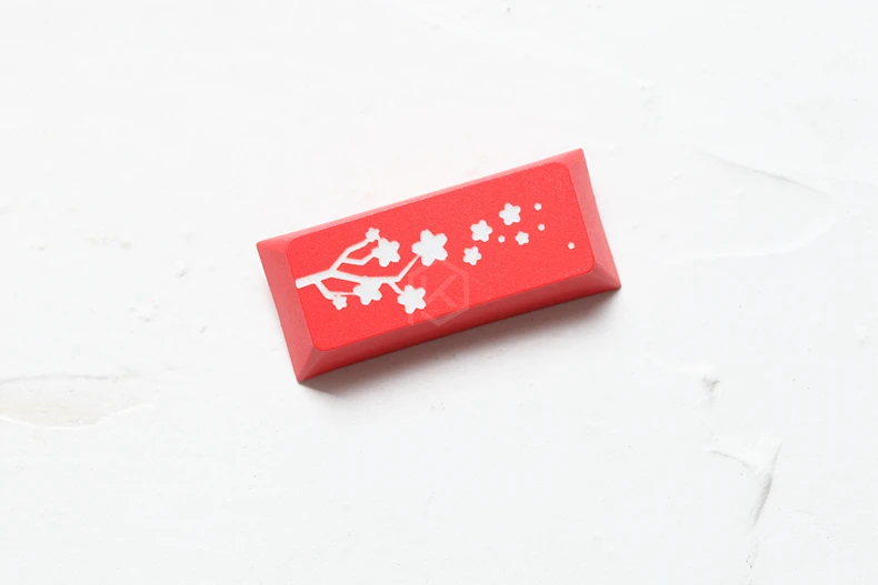 kprepublic 139 Japanese root Japan black font Hiragana Cherry profile Dye Sub Keycap PBT for gh60 xd60 xd84 cospad tada68 87 104 image 6