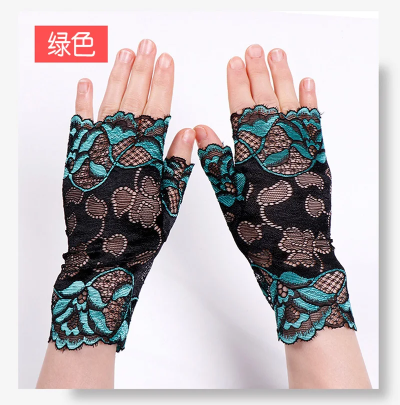 Winter Female Suede Leather Bow Plush Wrist Mitten Women Thick Plus Plush Windproof Warm Touch Screen Driving Gloves J22