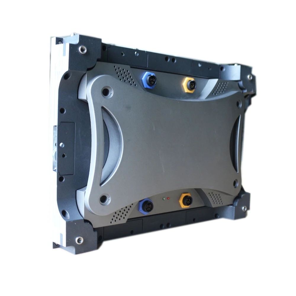 P 1,92mm HD LED TV Led-anzeige Bildschirme/led wand