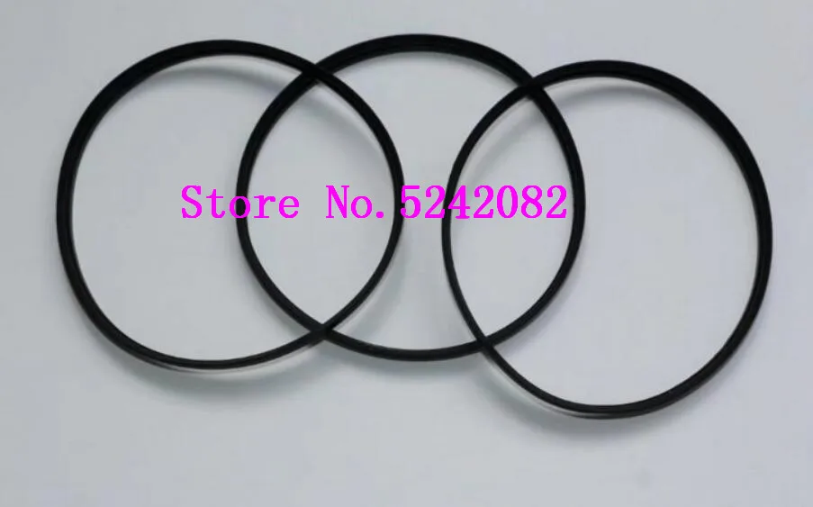 1PCS/New Lens Bayonet Rubber Mount Ring For Canon EF 70-200 2.8 L IS 16-35 2.8L 24-70 2.8 L 28-300 Repair Part