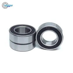 10pc 173110 2RS 17x31x10 mm Bicycle Hub Bearing 17*31*10 mm 173110RS MR173110 Bike Bottom Bracket Bearings