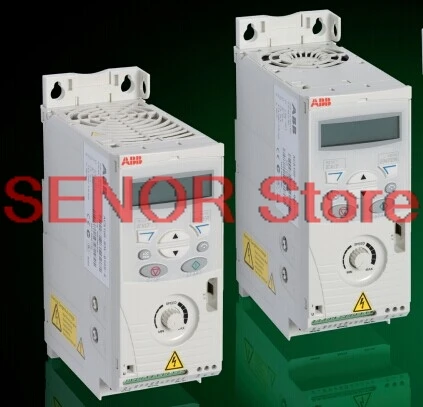 

ACS150-03E-08A8-4 low voltage inverter three-phase AC380V~480V power 4kw