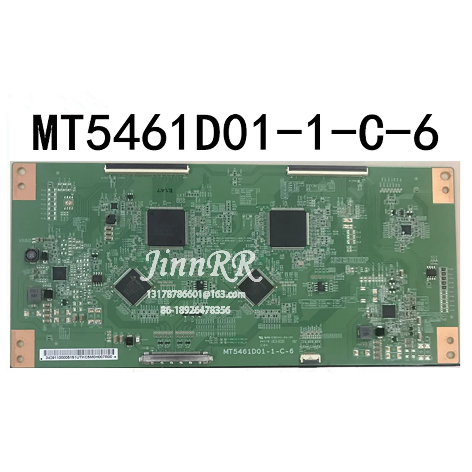 

MT5461D01-1-C-6 new original constant current plate for 54.6inch Logic board Strict test quality assurance